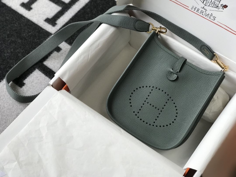 Hermes Satchel Bags